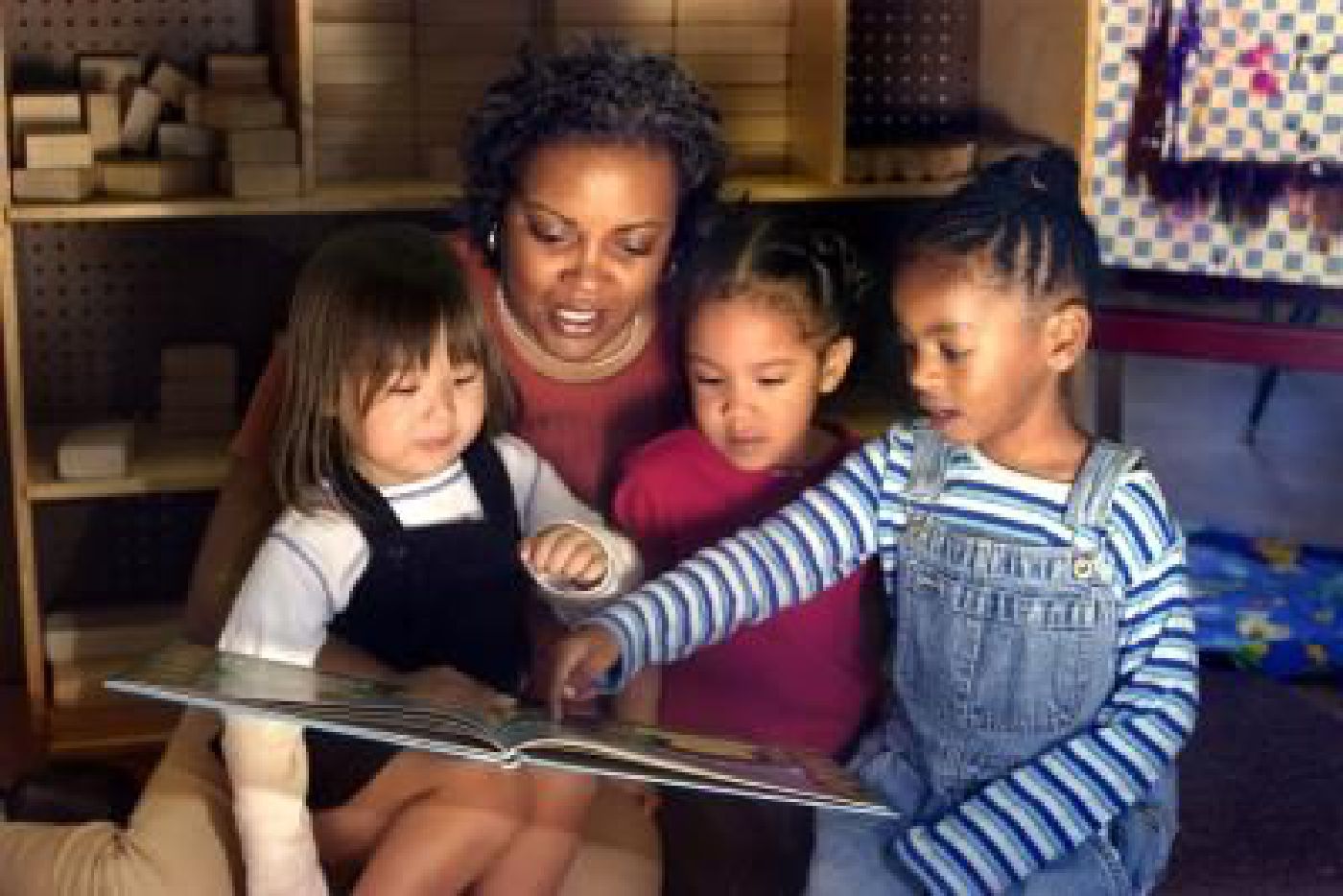 Children Program - Adepa Care